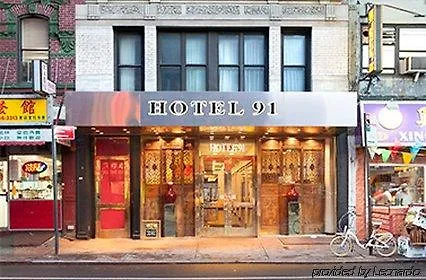 ***  Hotel 91 New York Verenigde Staten