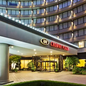 Hotel Crowne Plaza Portland-downtown Convention Center, An Ihg ****