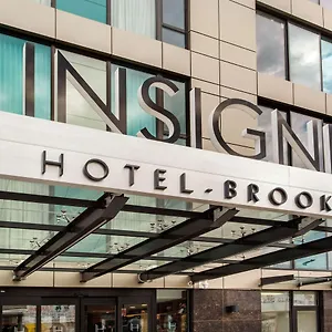 3* Hotel Insignia Brooklyn, Ascend Collection