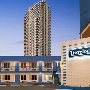 Motel Travelodge By Wyndham **