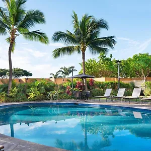 Courtyard By Marriott Maui Airport Kahului