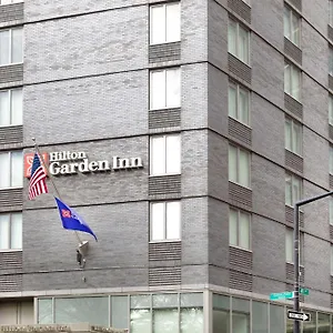 Hilton Garden Long Island City Nowy Jork