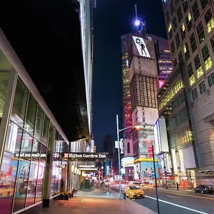 3* Hotel Hilton Garden - Times Square Central