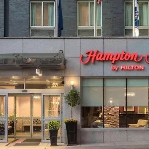 Hotel Hampton Manhattan - Times Square South