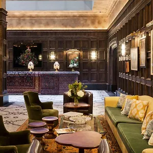 The Beekman, A Thompson Hotel, By Hyatt New York