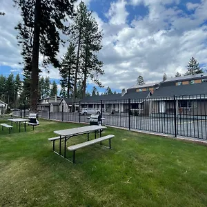 Tahoe Hacienda États-Unis