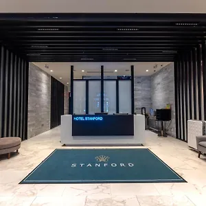 Otel Stanford, New York