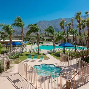 Days By Wyndham Palm Springs