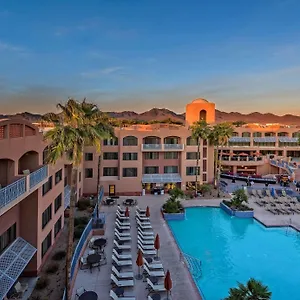 Marriott At Mcdowell Mountains Scottsdale