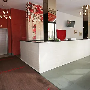 香根草酒店 酒店