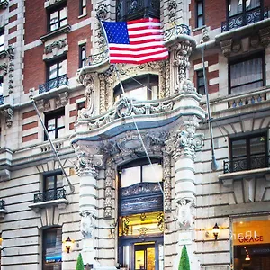 Otel The At Fifth Avenue, New York