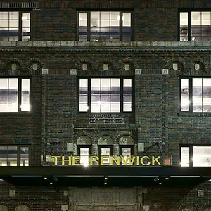 The Renwick מלון