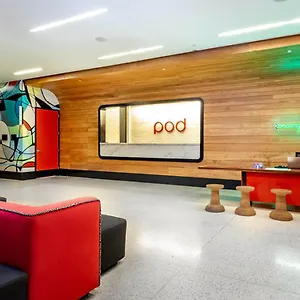 Otel Pod 39, New York