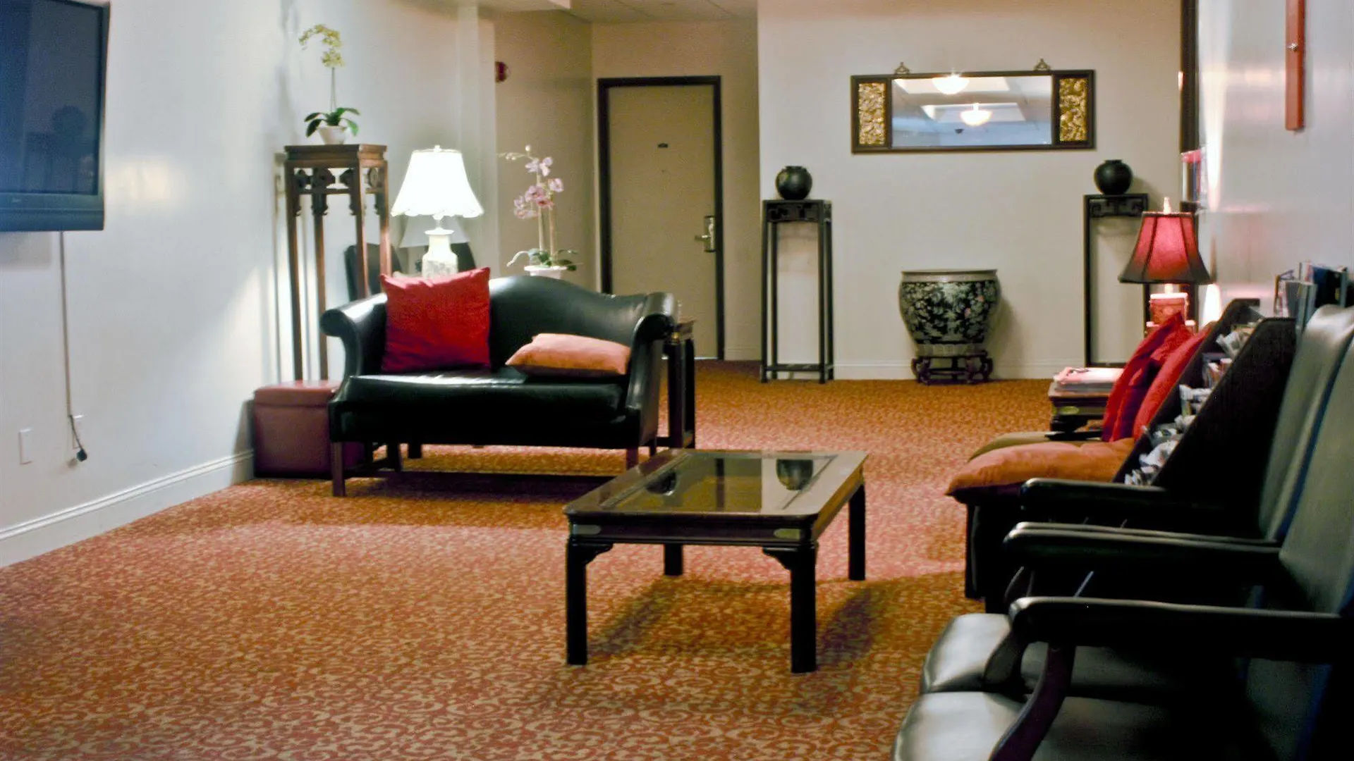 Hotel 91 New York 3*,